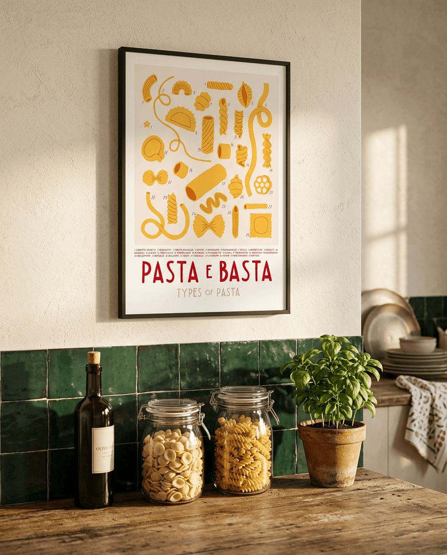 Brand Pattern / Graphic Elements