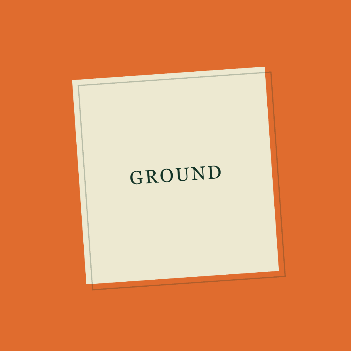 Common Ground